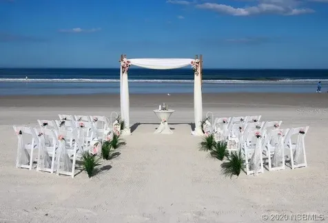 421 South Atlantic Avenue New Smyrna Beach FL 32169
