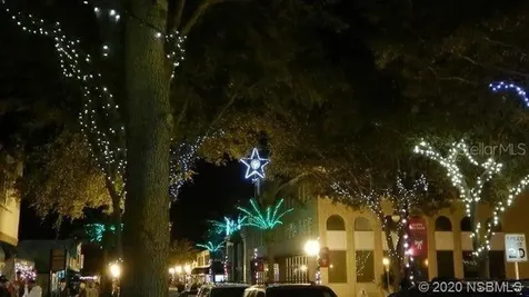 421 South Atlantic Avenue New Smyrna Beach FL 32169