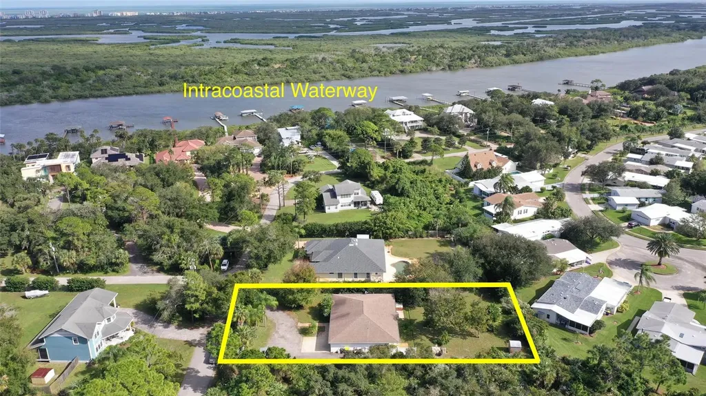 130 Ranken Drive Edgewater FL 32141
