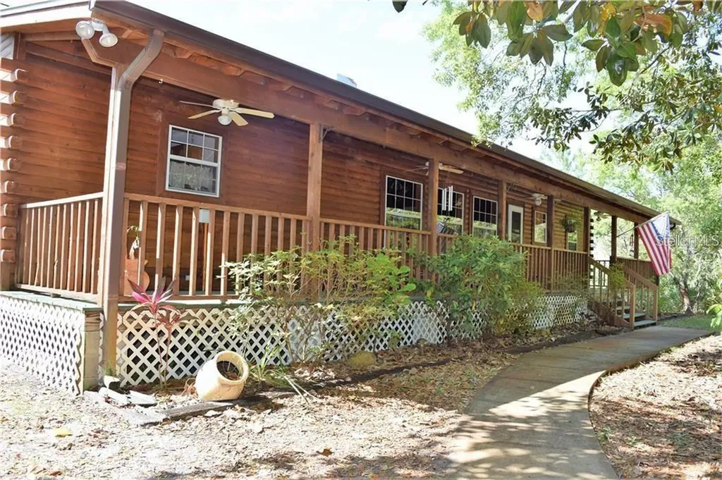 780 Tabatha Drive Osteen FL 32764