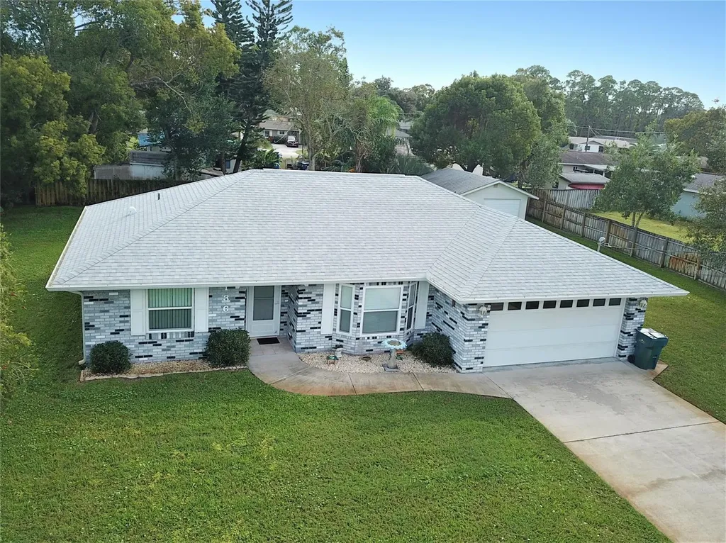 136 N Cory Drive Edgewater FL 32141