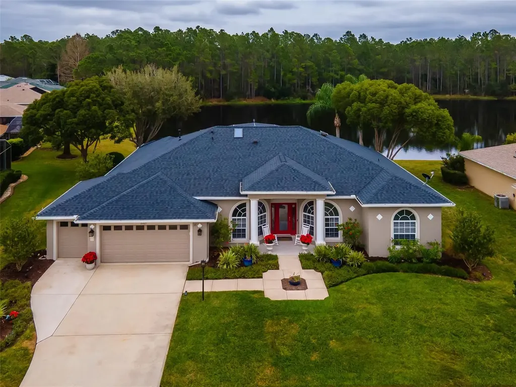 6447 Cypress Springs Parkway Port Orange FL 32128