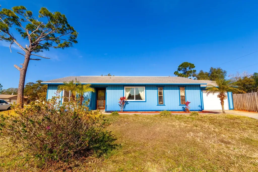 3131 Vista Palm Drive Edgewater FL 32141