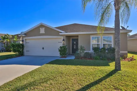 5327 Peach Blossom Boulevard Port Orange FL 32128