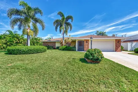 282 Dorchester Drive Venice FL 34293