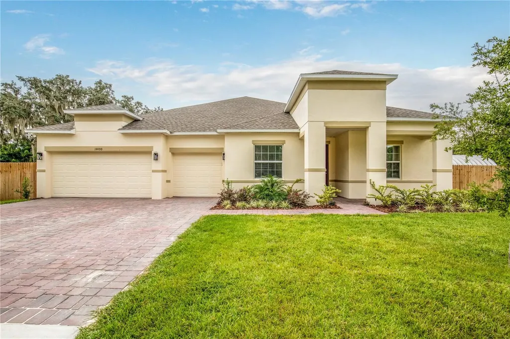 14400 Hibiscus Street Tavares FL 32778
