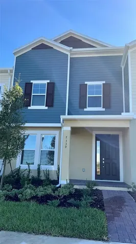 7339 Mezzano Lane Winter Garden FL 34787