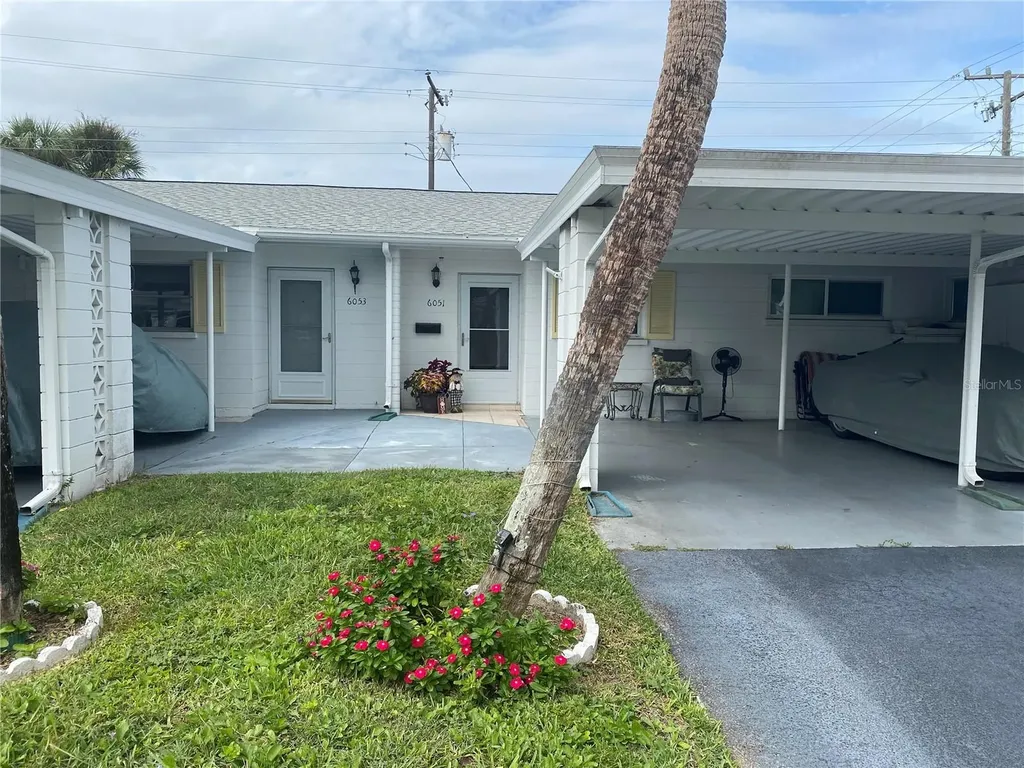 6051 Lilli Way Bradenton FL 34207