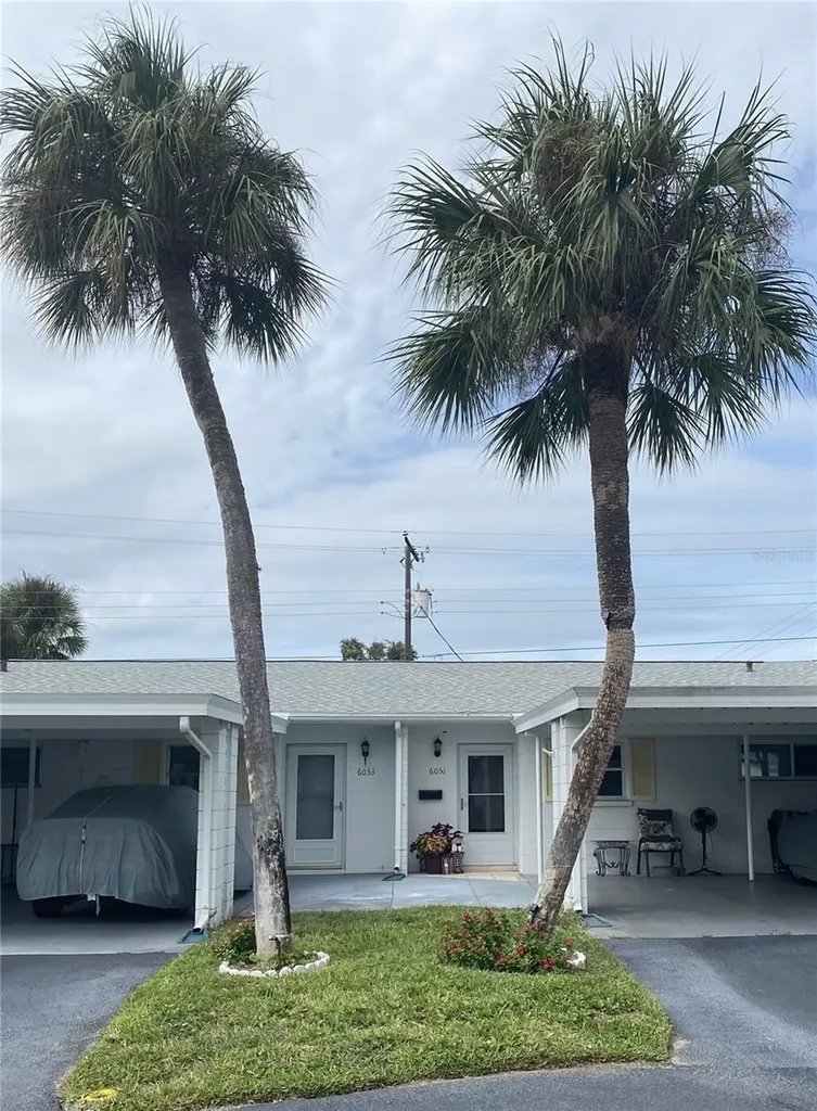 6051 Lilli Way Bradenton FL 34207