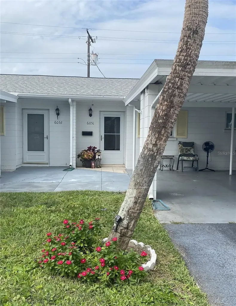 6051 Lilli Way Bradenton FL 34207