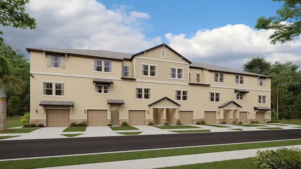 824 Tennyson Mill Circle Tampa FL 33619