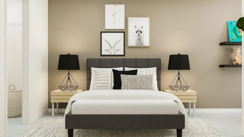 824 Tennyson Mill Circle Tampa FL 33619