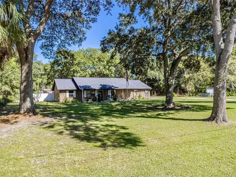 4044 Palm Avenue Mims FL 32754