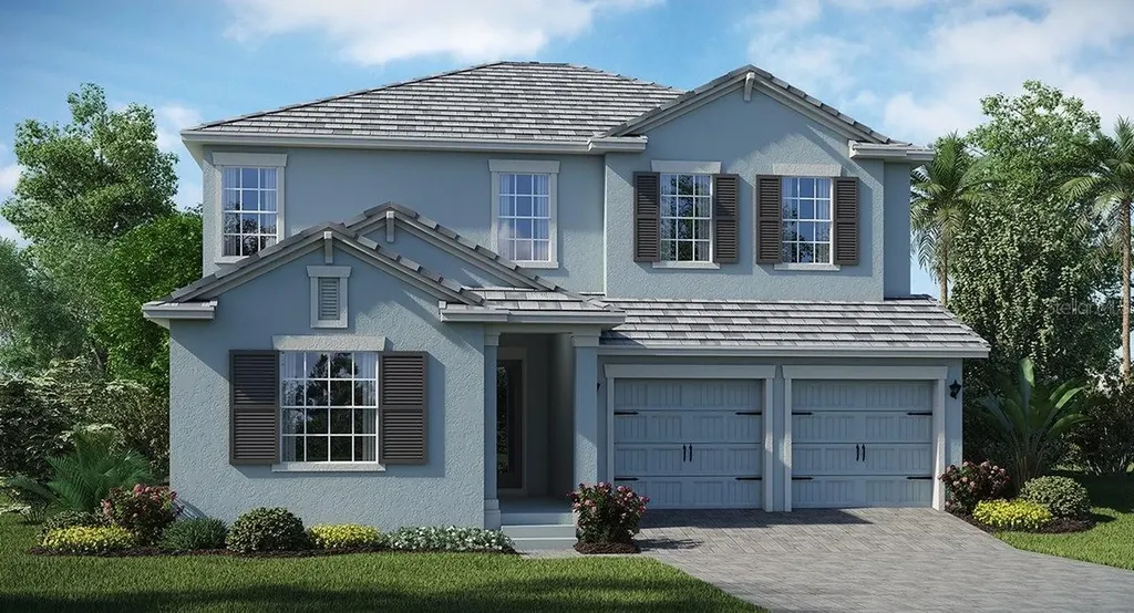 11502 Paragraph Road Orlando FL 32832