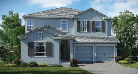 11502 Paragraph Road Orlando FL 32832