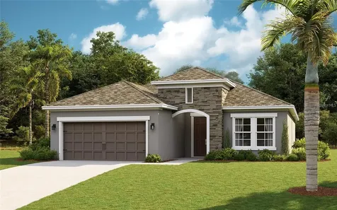 6057 Hidden Branch Drive Apollo Beach FL 33572