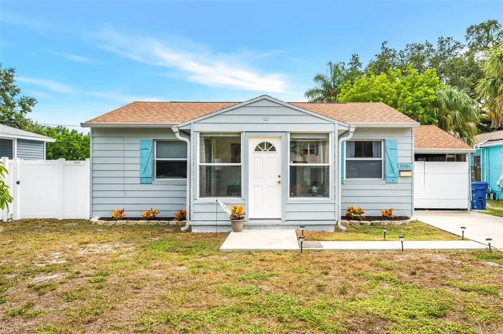 8084 34th Avenue N St Petersburg FL 33710