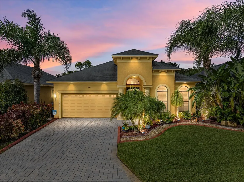832 Christina Chase Drive Lakeland FL 33813