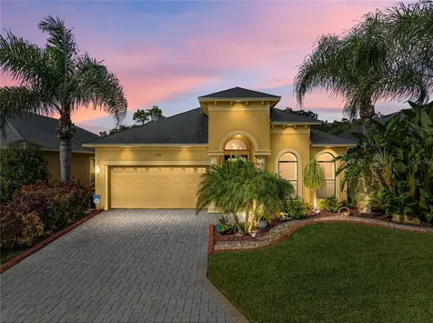 832 Christina Chase Drive Lakeland FL 33813