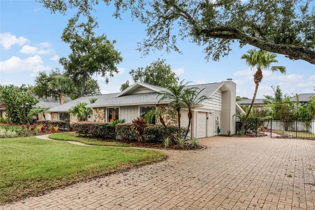 170 N Spring Lake Drive Altamonte Springs FL 32714