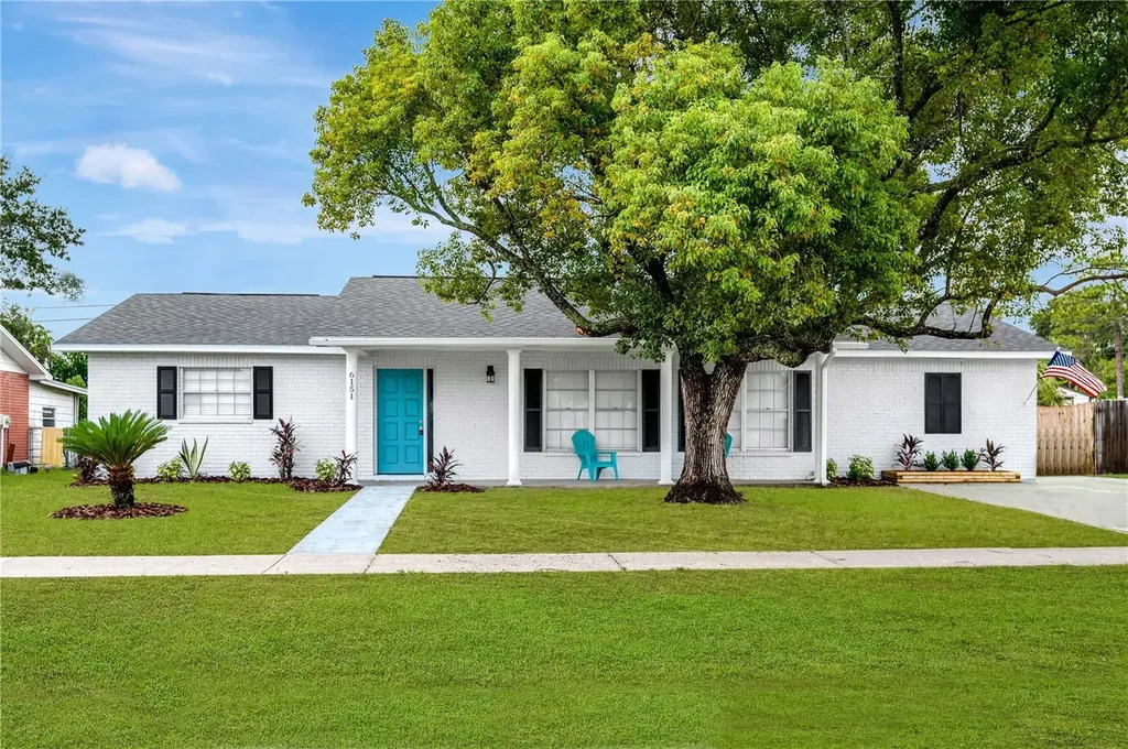 6151 16th Street Zephyrhills FL 33542