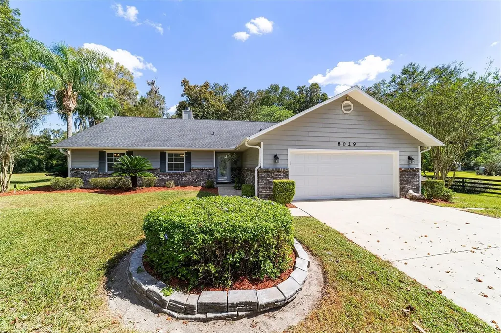 8029 SE 12th Court Ocala FL 34480