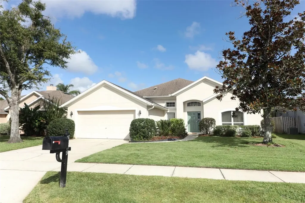 2980 Cedar Glen Place Oviedo FL 32765
