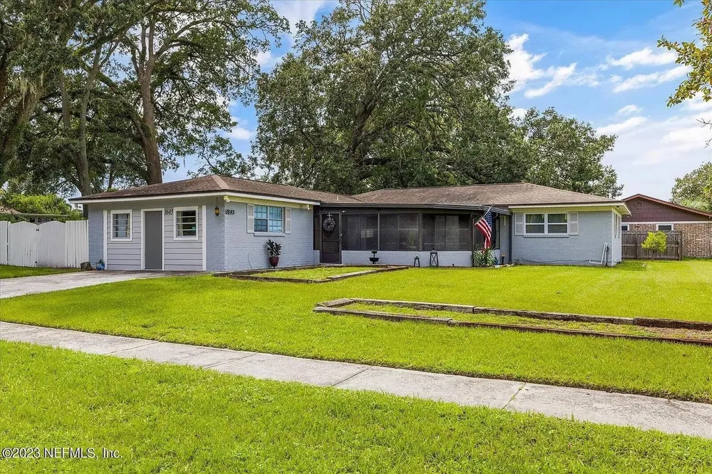 1645 Bartlett Avenue Orange Park FL 32073