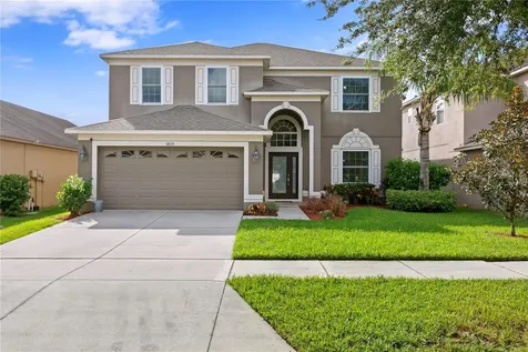 10624 Liberty Bell Drive Tampa FL 33647