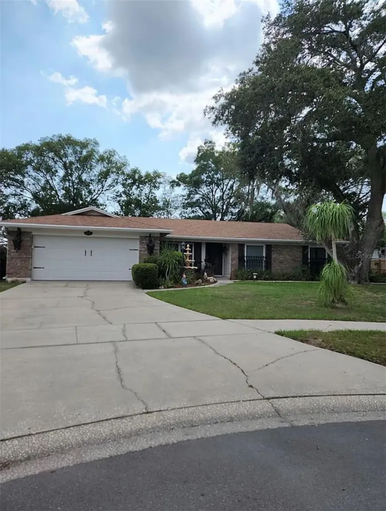 15316 Stonecreek Lane Tampa FL 33613