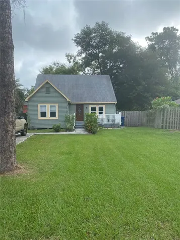 5809 N 15th Street Tampa FL 33610