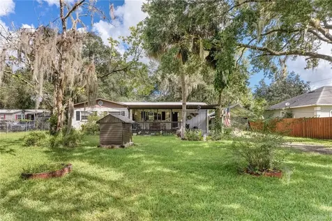 25053 Bartholomew Street Christmas FL 32709