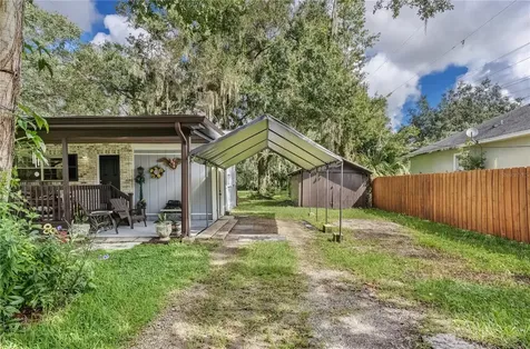 25053 Bartholomew Street Christmas FL 32709