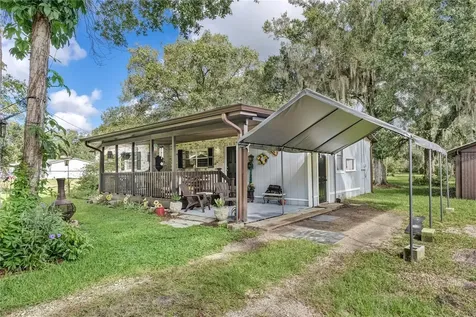 25053 Bartholomew Street Christmas FL 32709