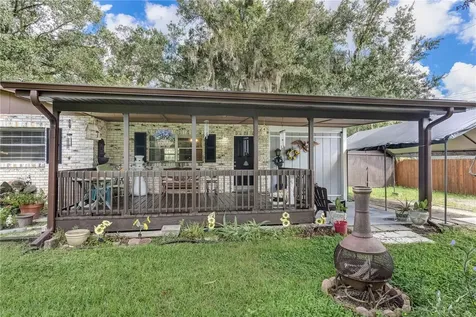 25053 Bartholomew Street Christmas FL 32709