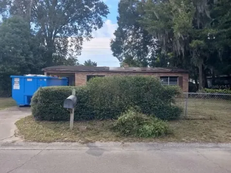 1016 NE 24th Street Gainesville FL 32641