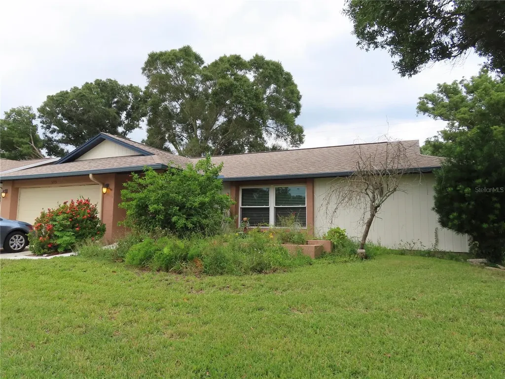 3075 E Dorchester Drive Palm Harbor FL 34684