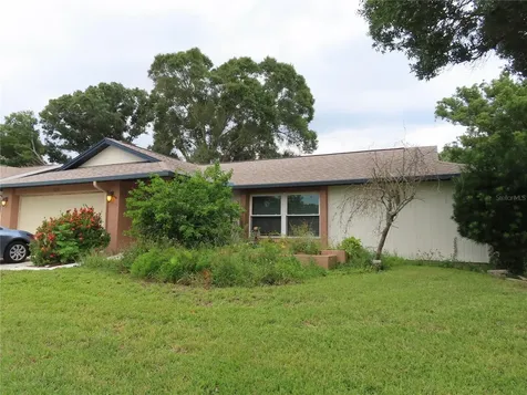 3075 E Dorchester Drive Palm Harbor FL 34684