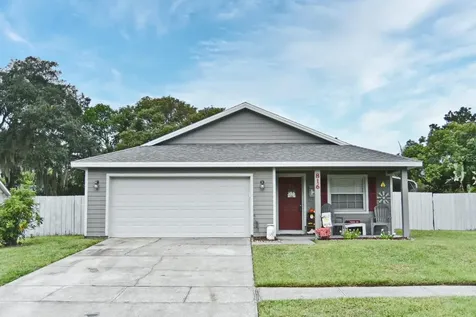816 Fantasy Lane Chuluota FL 32766