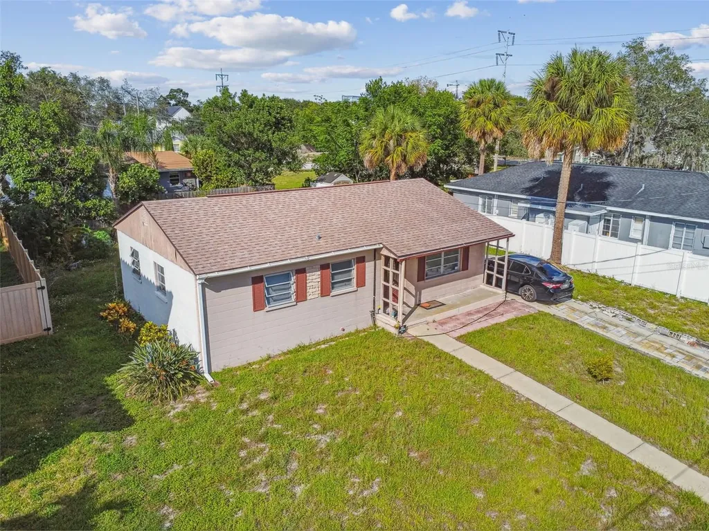 4003 W Waterman Avenue Tampa FL 33609