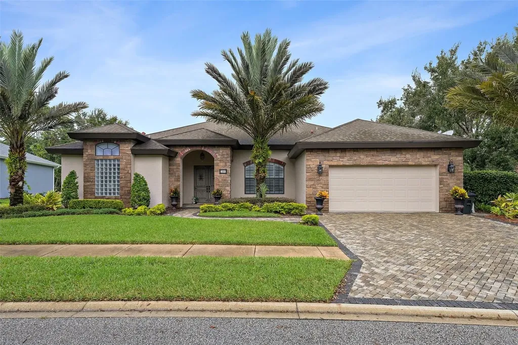 29 N Village Parkway Palm Coast FL 32137