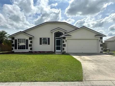 1090 Summer Glen Drive Winter Haven FL 33880
