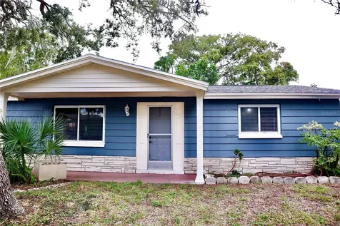 3433 Kimberly Oaks Drive Holiday FL 34691