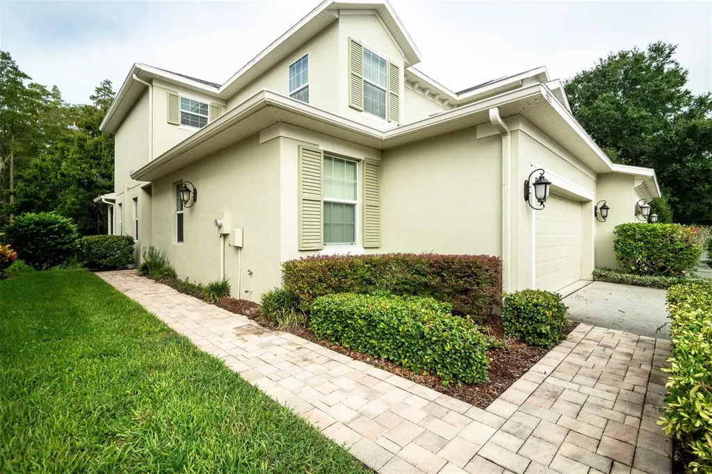 4802 Osprey Ridge Circle Palm Harbor FL 34684