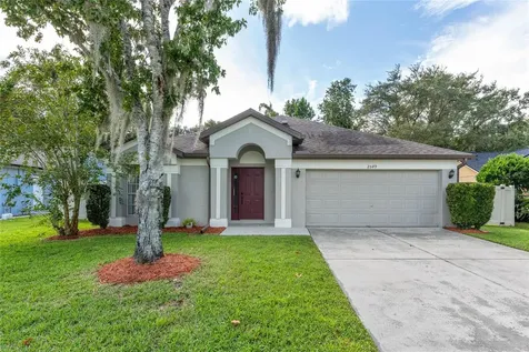 2549 Coachbridge Court Oviedo FL 32766