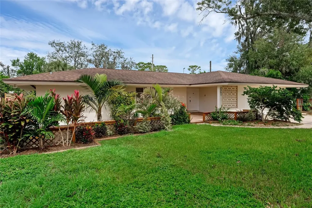 2351 Woodcrest Drive Winter Park FL 32792