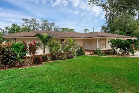 2351 Woodcrest Drive Winter Park FL 32792