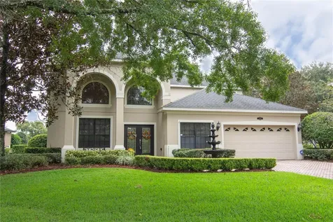 785 Rantoul Lane Lake Mary FL 32746