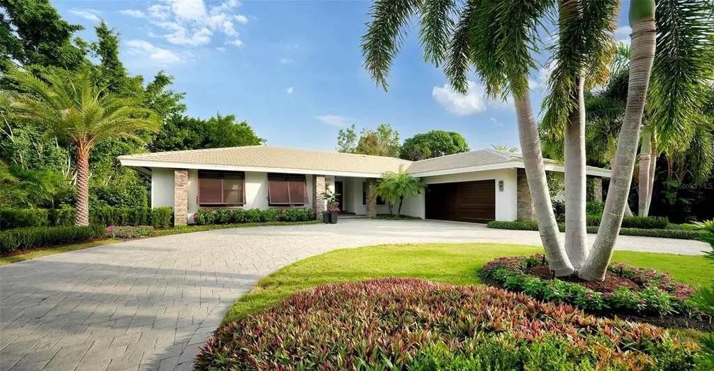 245 Bird Key Drive Sarasota FL 34236