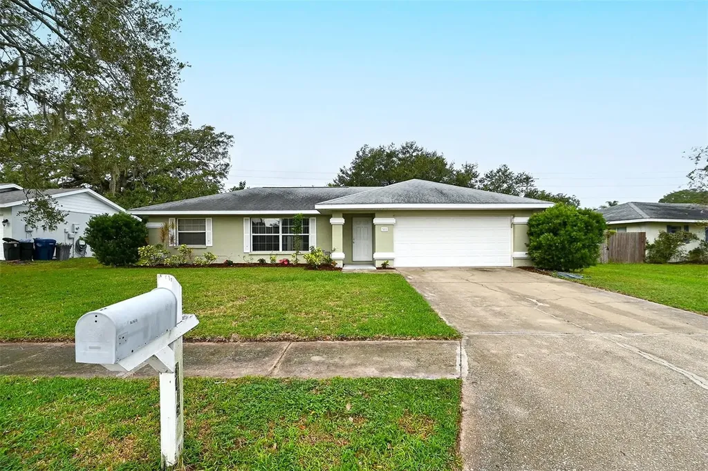 3415 27th Street Court E Bradenton FL 34208